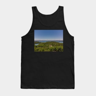 Lake Lanier Tank Top